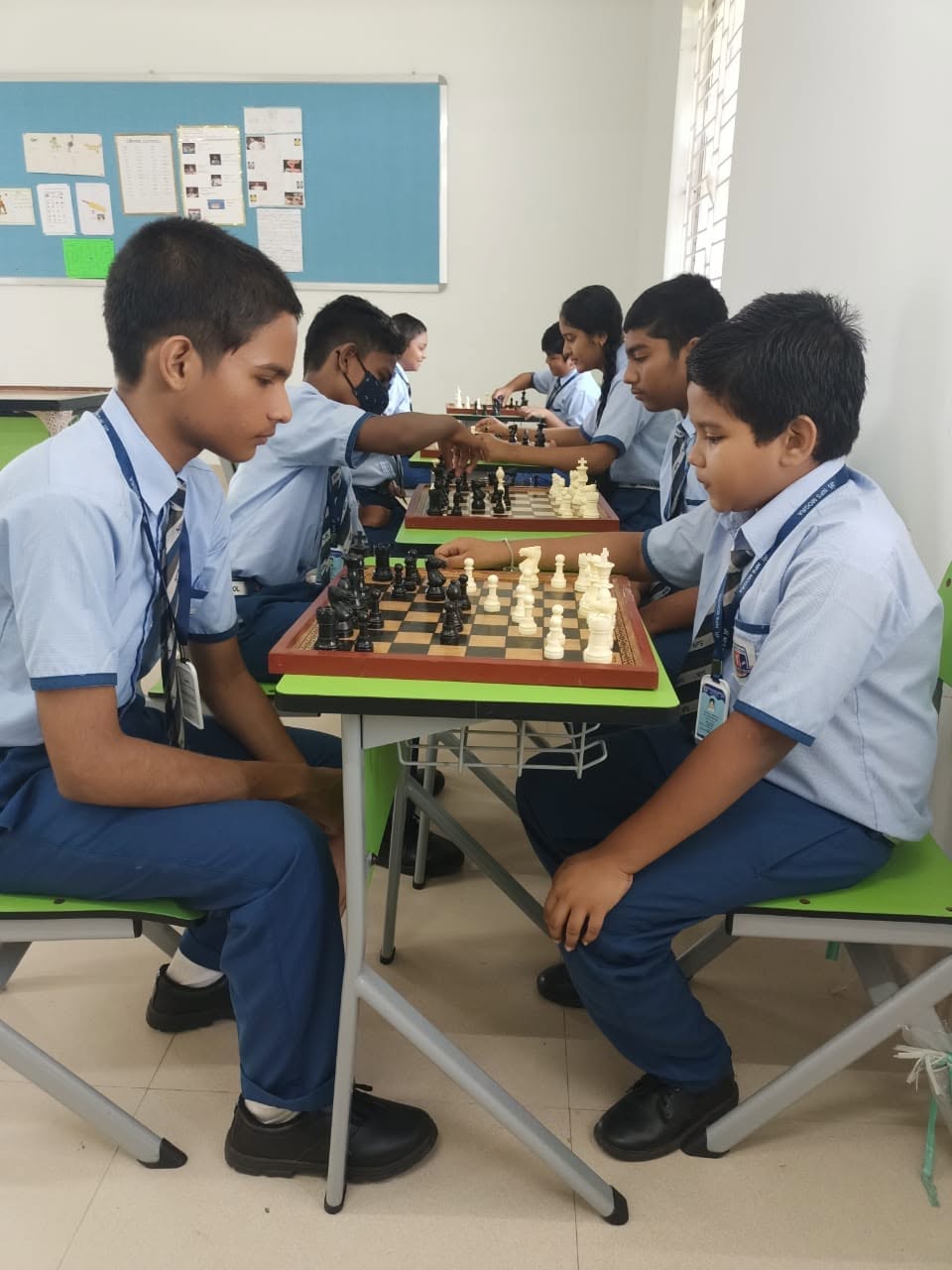Chess