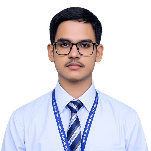 Abhirup Khan