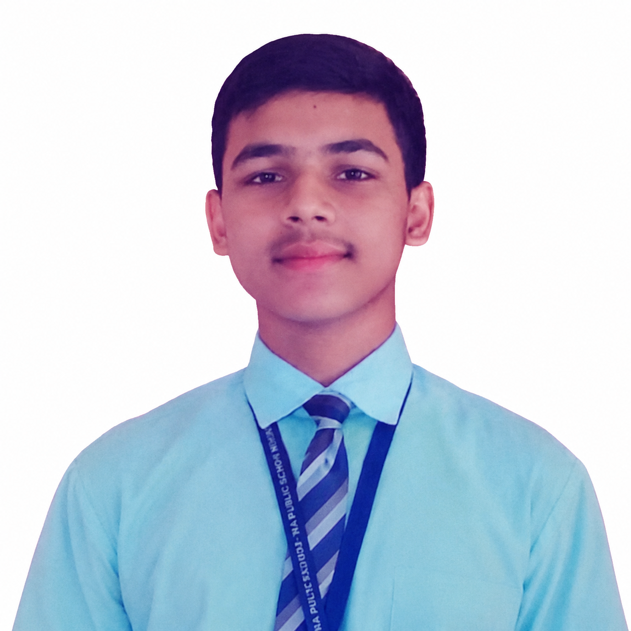 Anurag Sharma