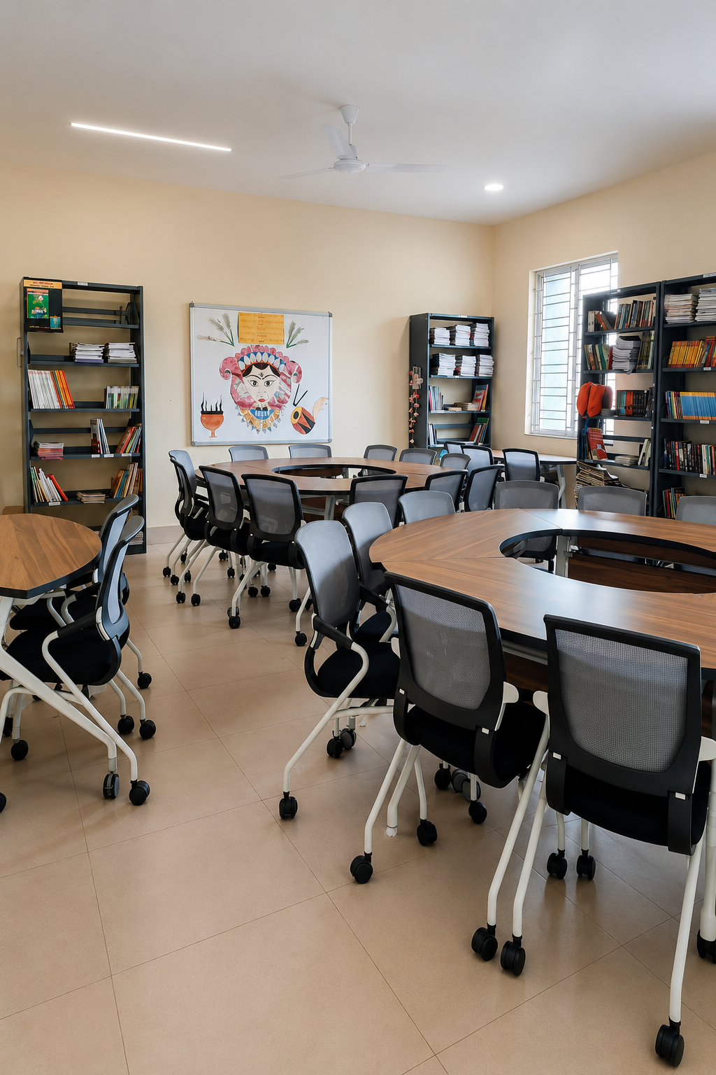 Library