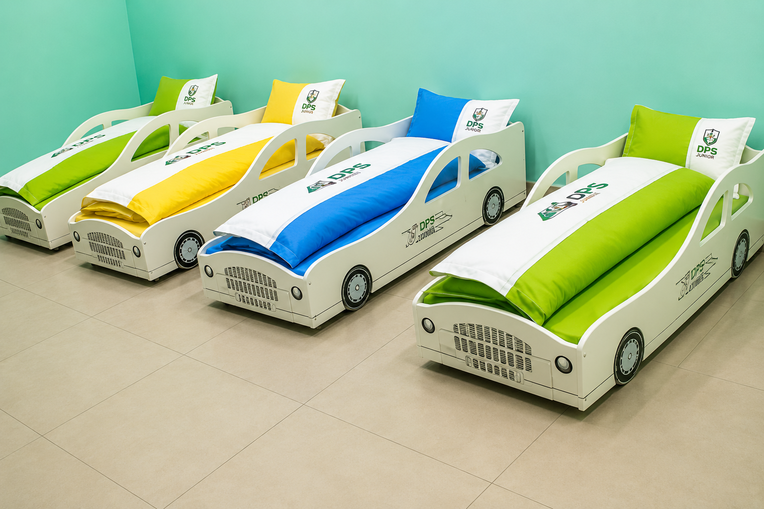 Medical Room