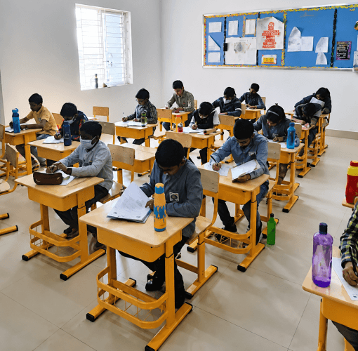 Smart Classroom
