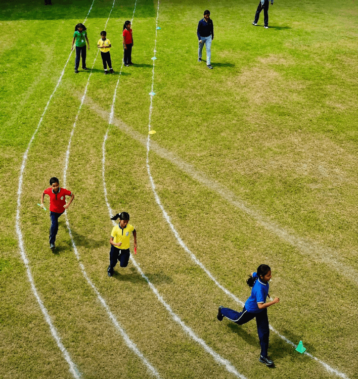 Sports