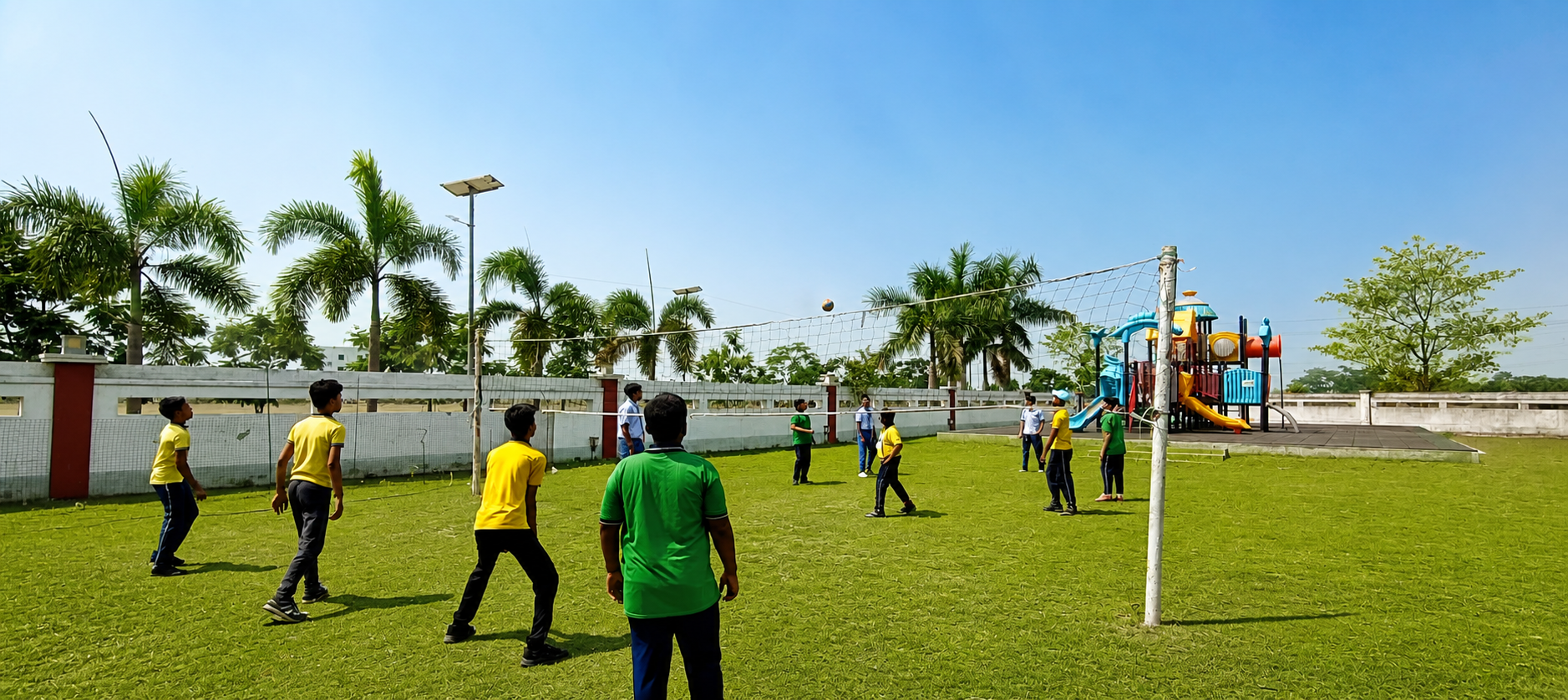 Volleyball