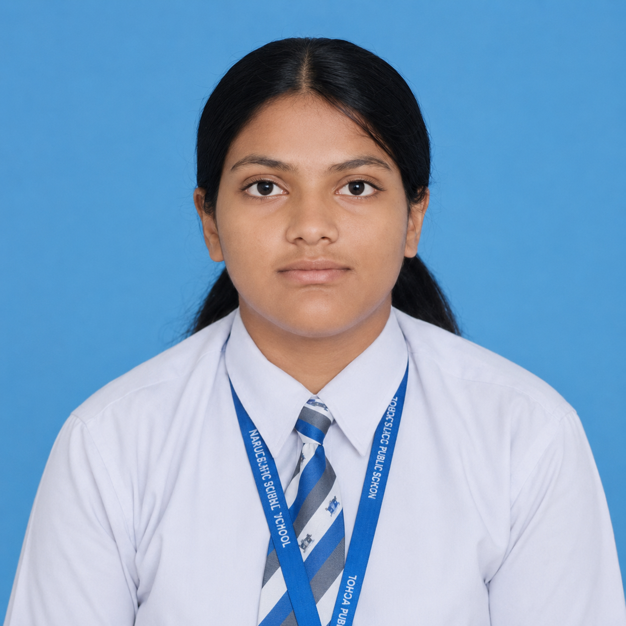 Archismita Das
