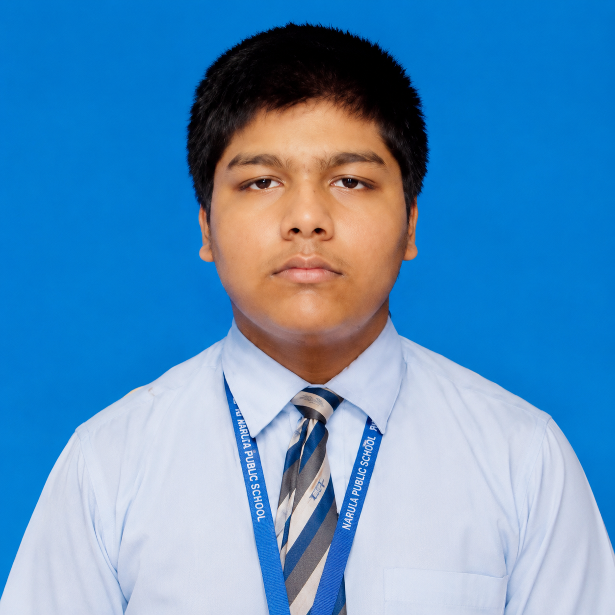 Nilanjan Paul