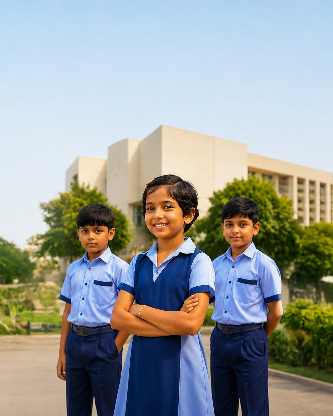 Upper and Senior Secondary