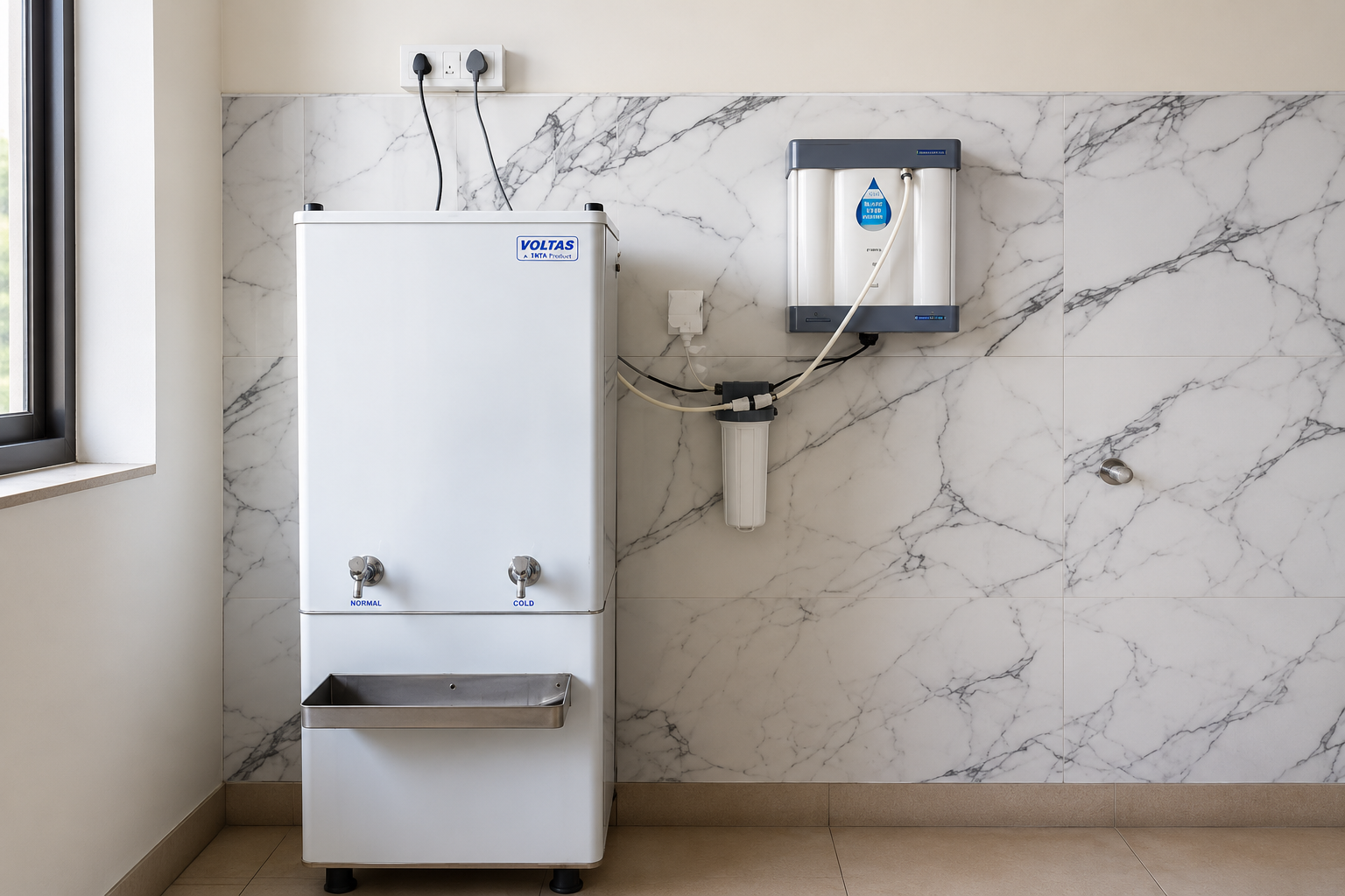 Water Purification